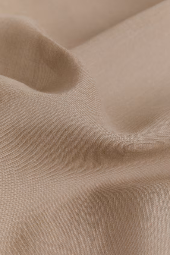 Набор из 2 длинных занавесок