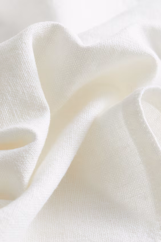 Набор из 4 салфеток из смеси льна