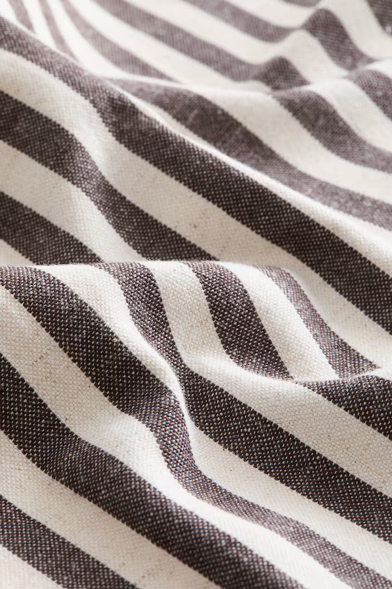 Набор из 4 салфеток из хлопка