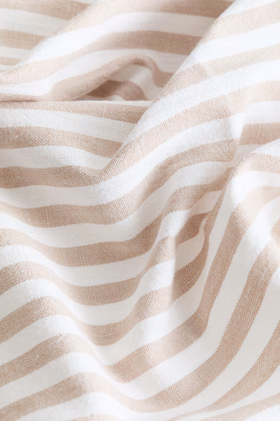 Набор из 4 хлопковых салфеток