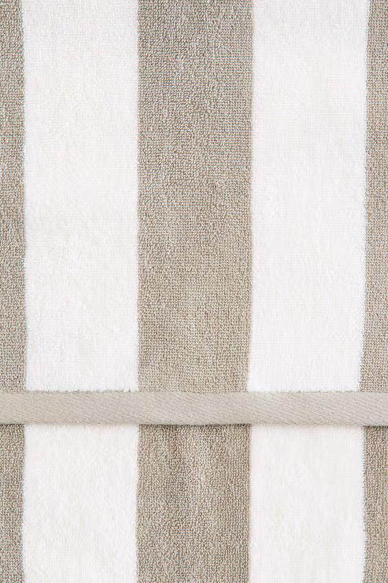 Ванное полотенце