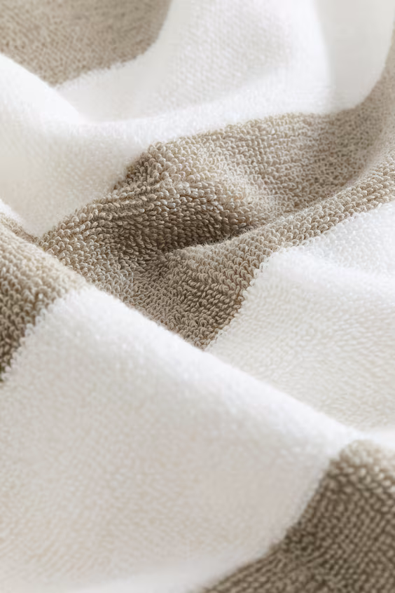 Ванное полотенце