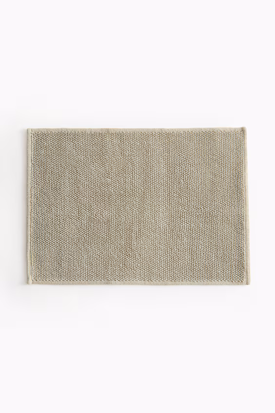 Тапочки для домашнего обихода из хлопка