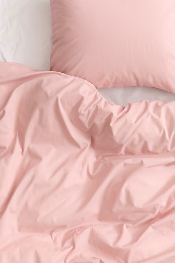 Комплект одеяла для односпальной кровати h&m