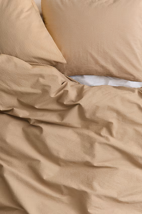 Набор покрывала для двуспальной кровати из андрюги