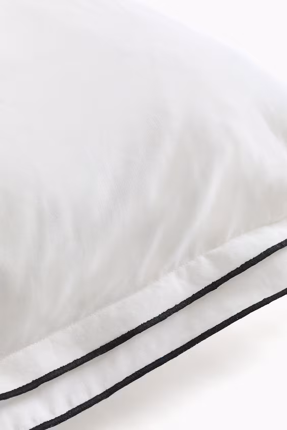 Наволочка из хлопка