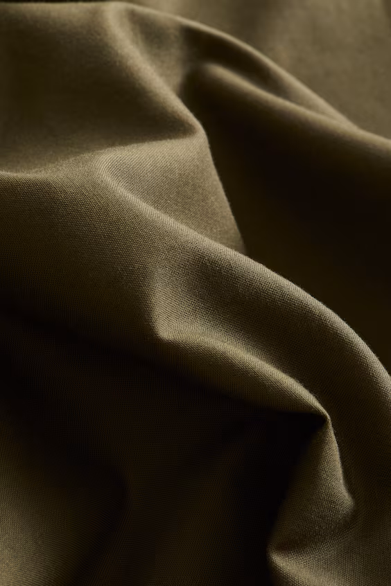 Наволочка из хлопка