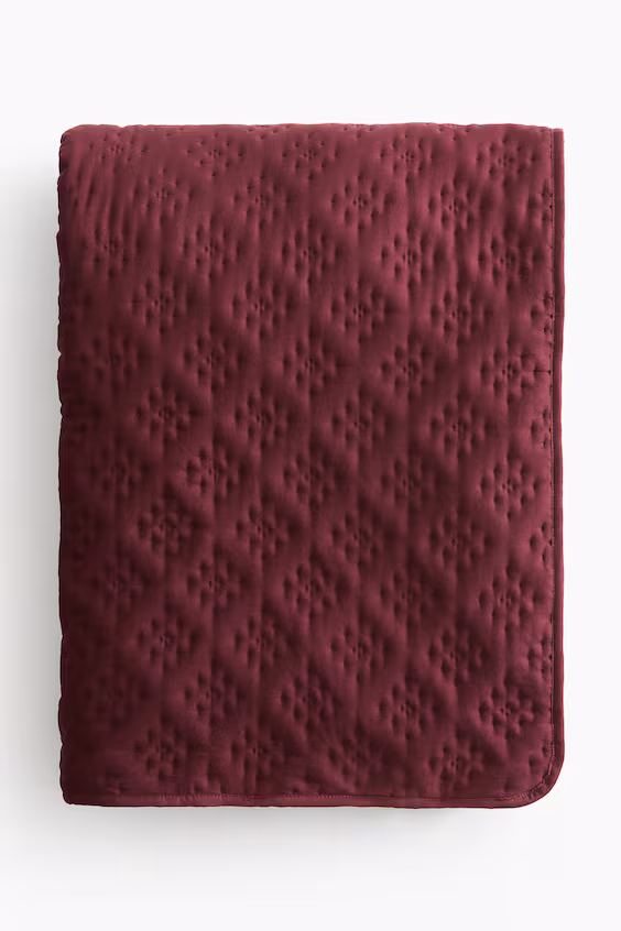 Одеяло с наполнителем