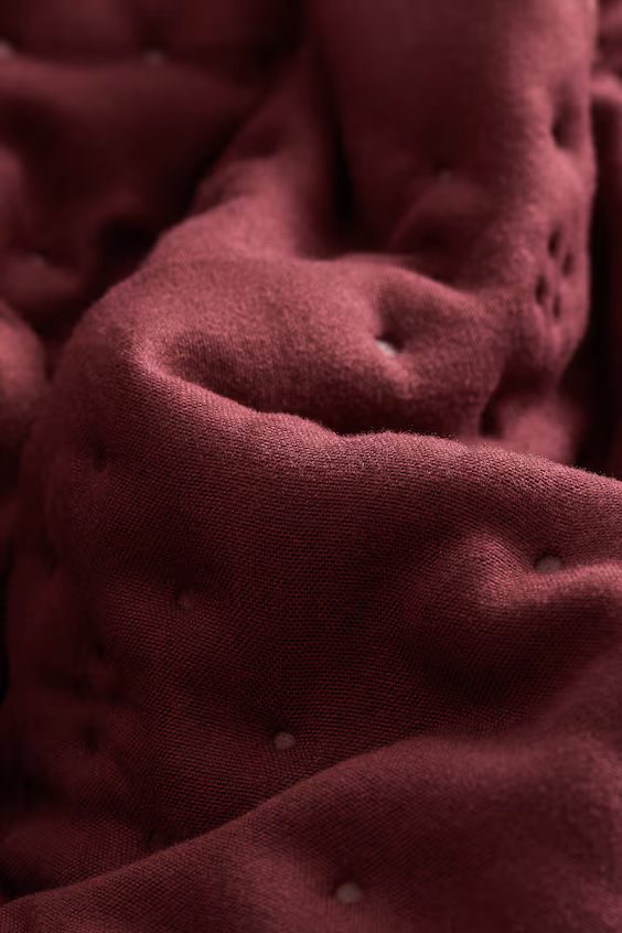 Одеяло с наполнителем