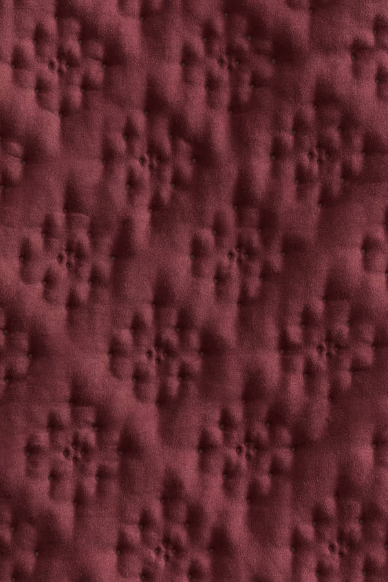 Одеяло с наполнителем