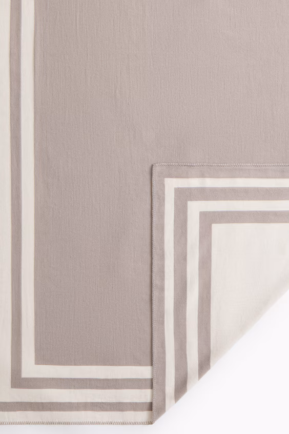 Одеяло из шерсти