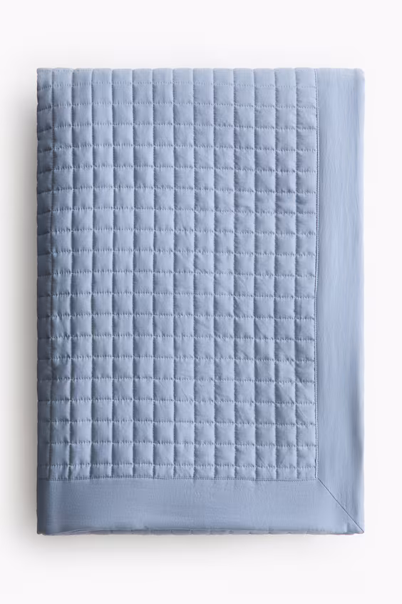 Одеяло стеженое