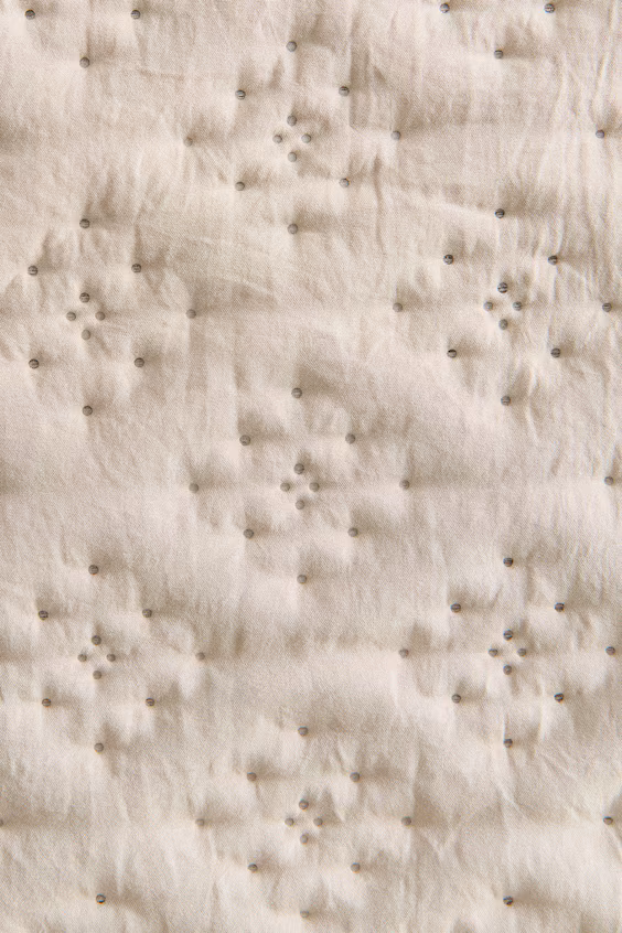 Одеяло стеженое