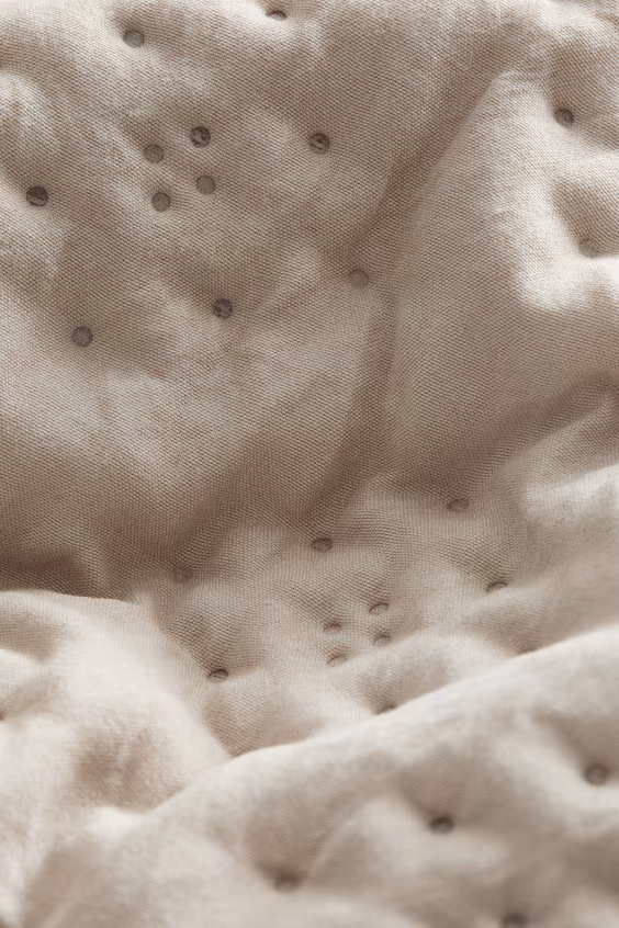 Одеяло стеженое