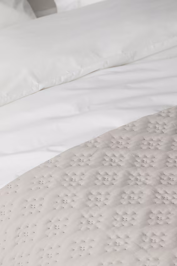 Аколчоадо одеяло h&m