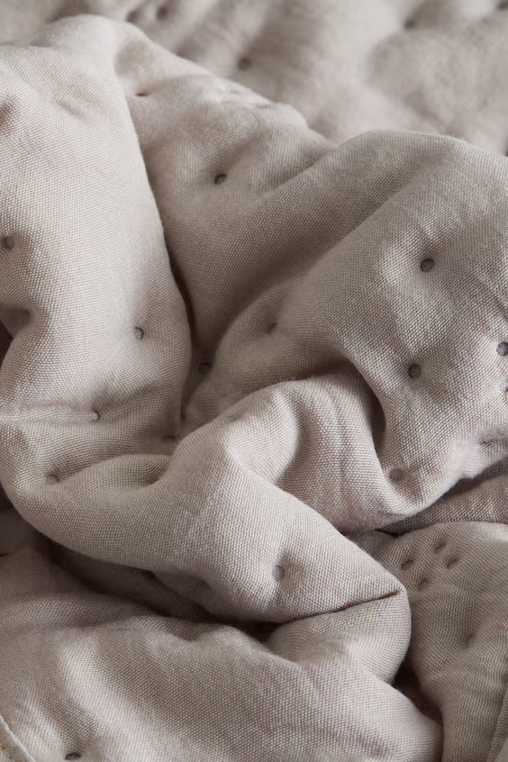 Аколчоадо одеяло h&m