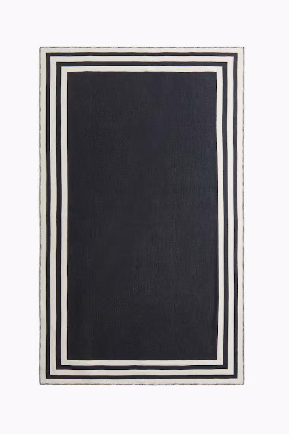 Одеяло из шерсти h&m