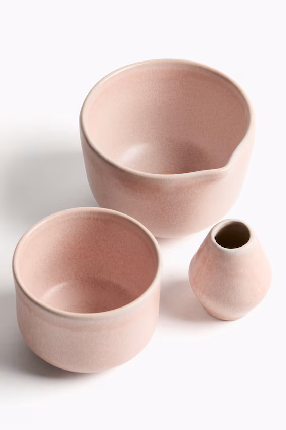 Набор для матча из греса