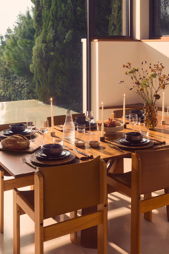 Набор из 2 чашек с реактивным глазурью