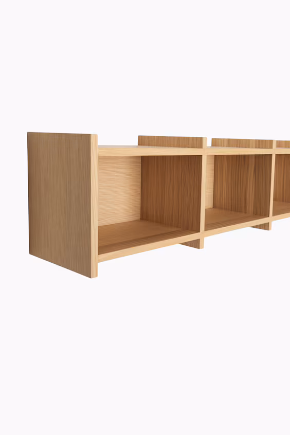 Единица стеллажа-полки