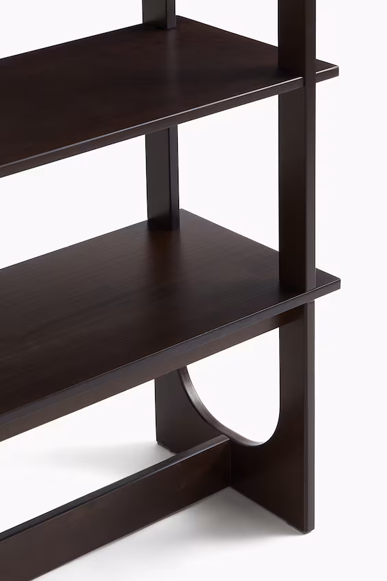 Полка из дерева