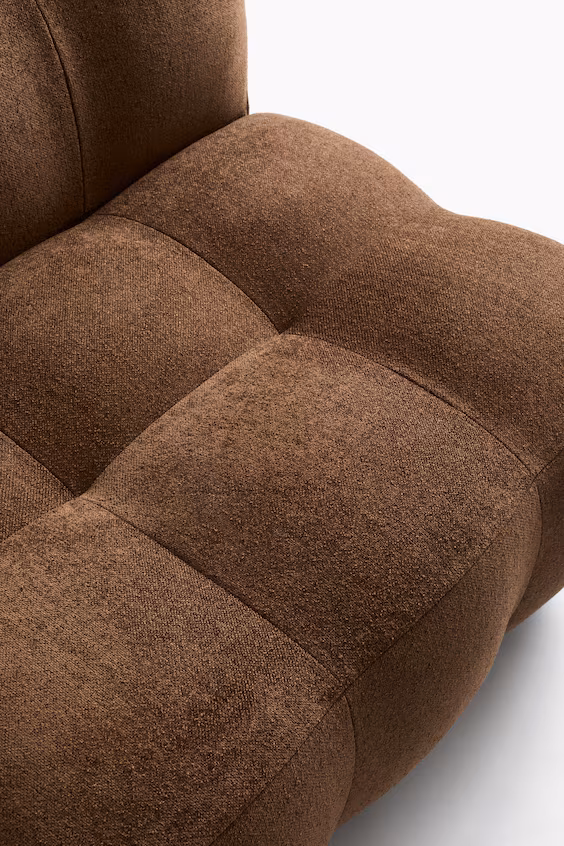 Модульное кресло