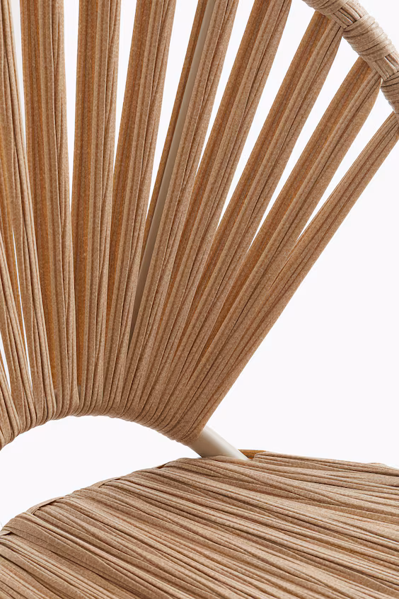 Стул для улицы