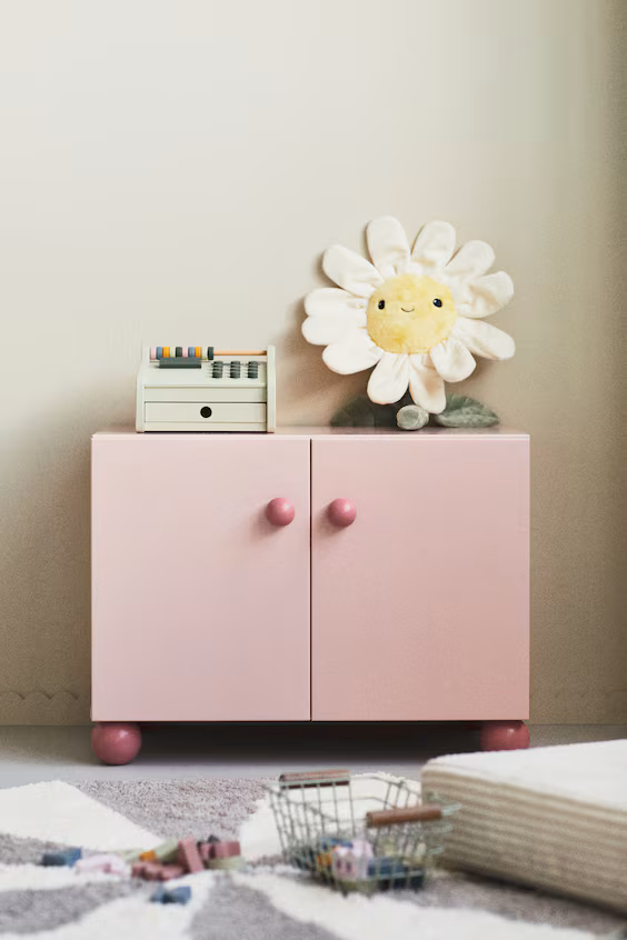 Детский шкаф для хранения