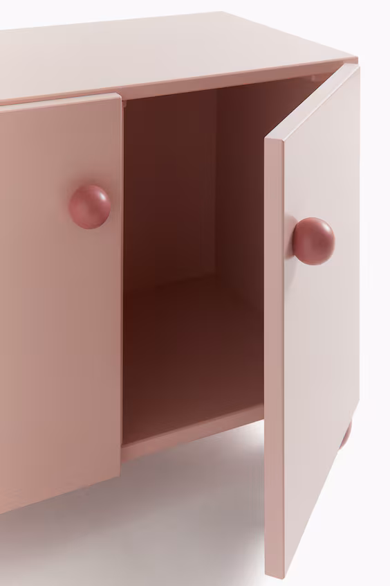 Детский шкаф для хранения