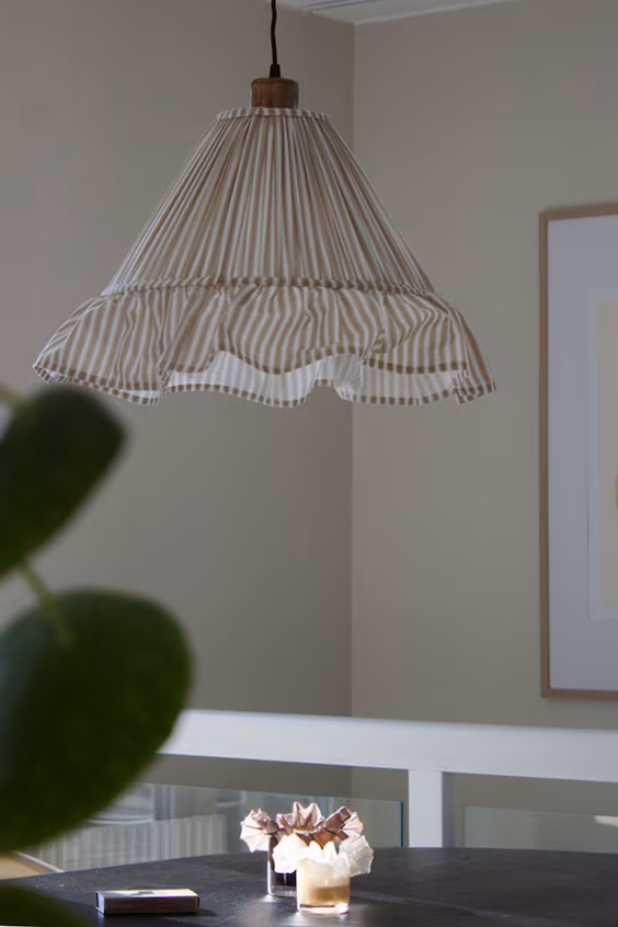 Подвесной светильник estrid 40cm