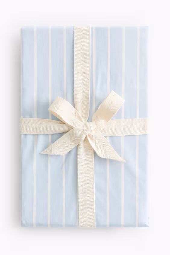 Комплект наволочек на одеяло для детской кроватки из перкаля