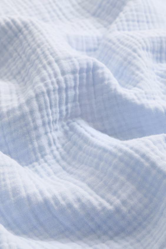 Комплект наволочек на одеяло для детской кроватки