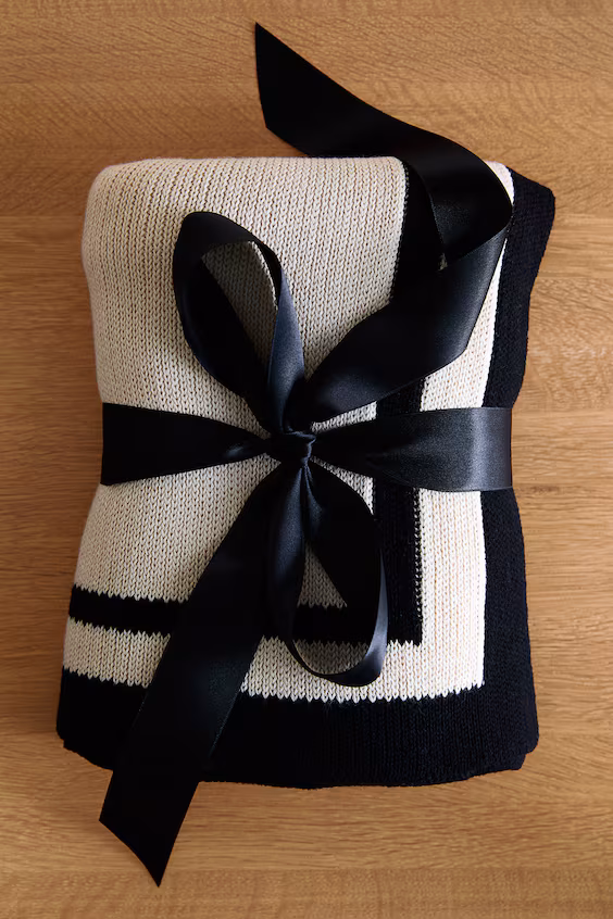 Плед для младенцев из хлопка