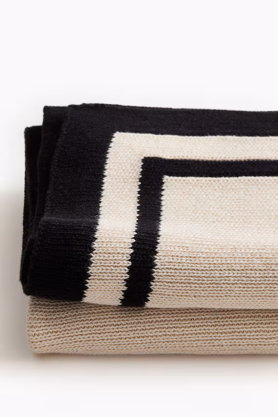 Плед для младенцев из хлопка