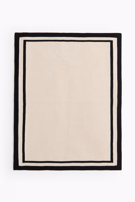 Плед для младенцев из хлопка