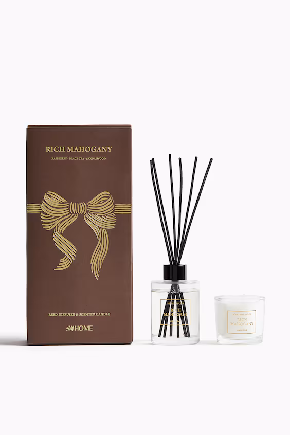 Набор ароматов для дома