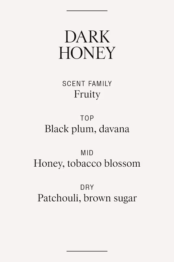 Ароматическая свеча в стеклянном контейнере