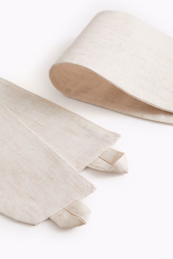 Набор из 2 зажимов для занавесок