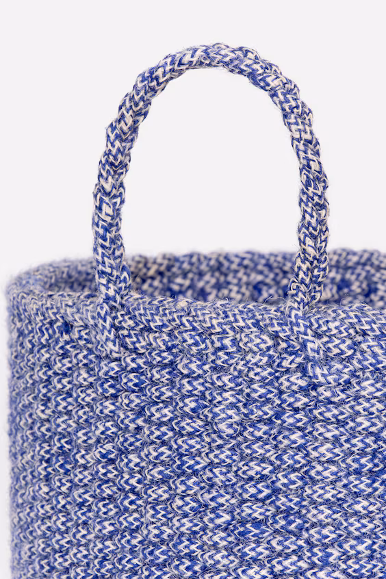 Корзина для хранения 41 см