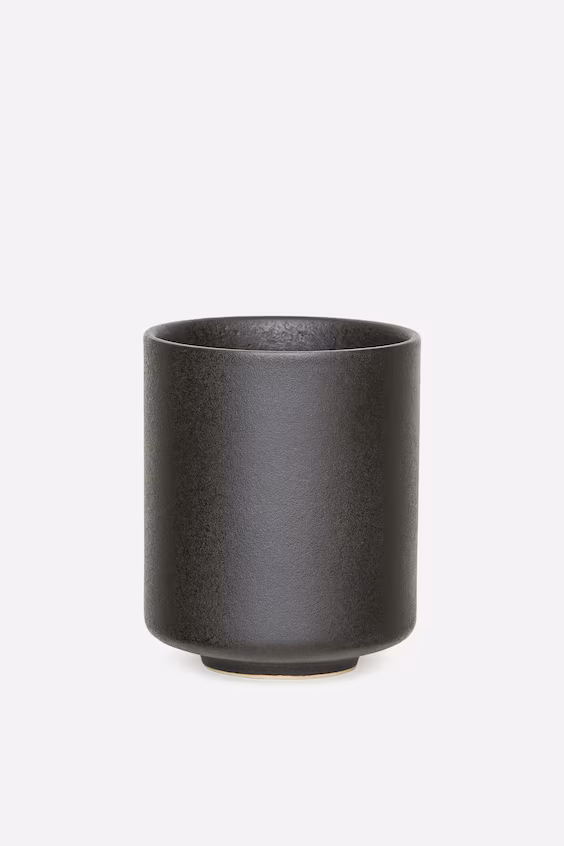 Набор чашек из греса, 2 шт.