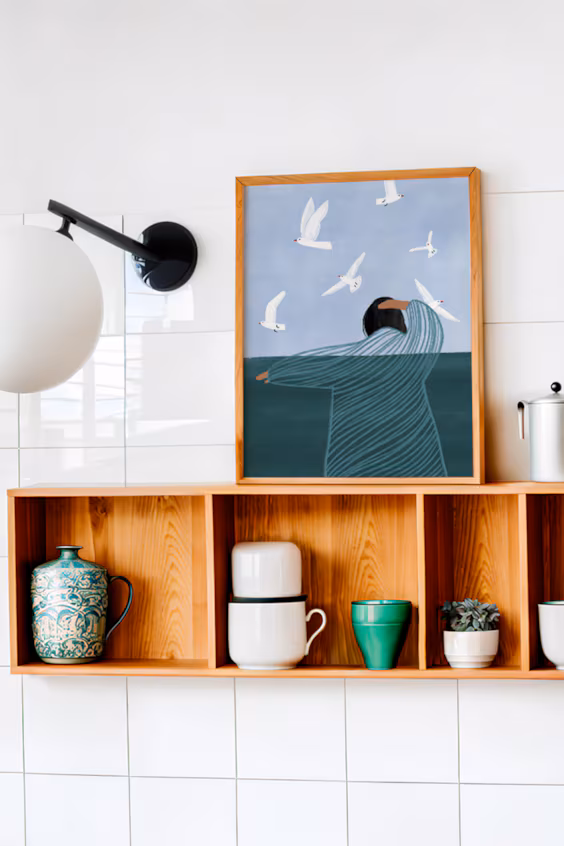 Bea muller - у моря