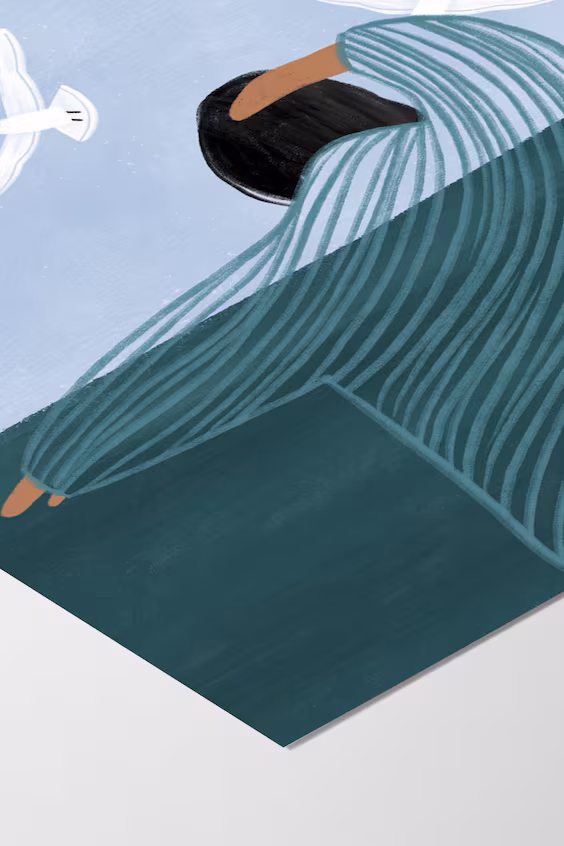 Bea muller - у моря