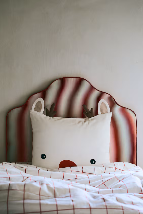 Набор фланельного одеяла