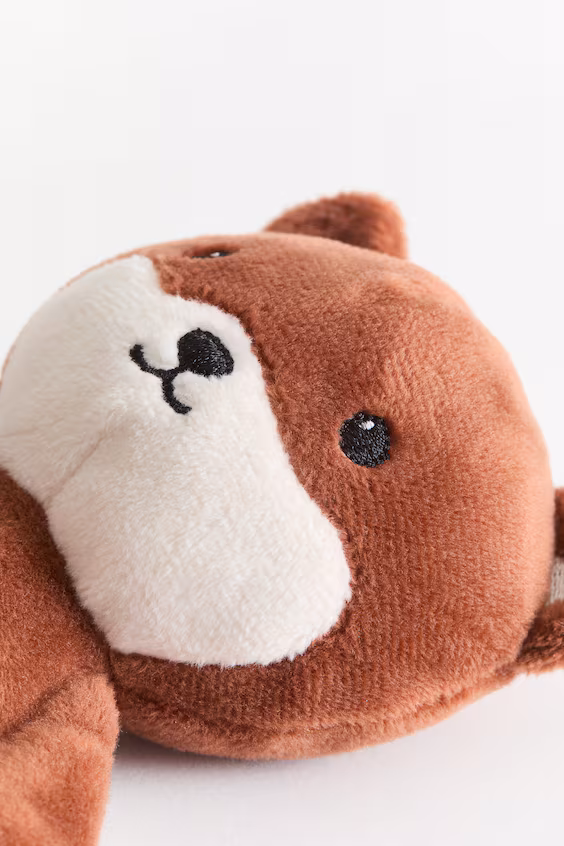 Мягкий плед