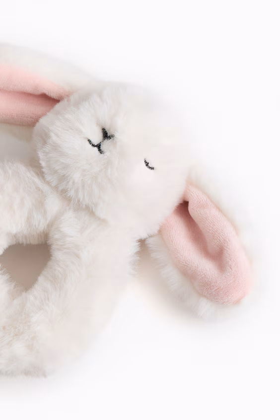 Ползунки из мягкого велюра