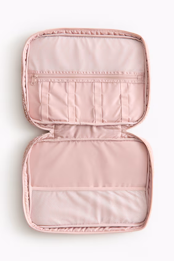 Футляр из мягкого плюша