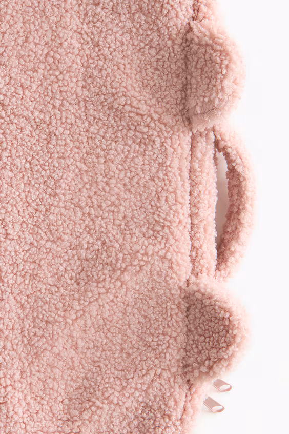 Футляр из мягкого плюша