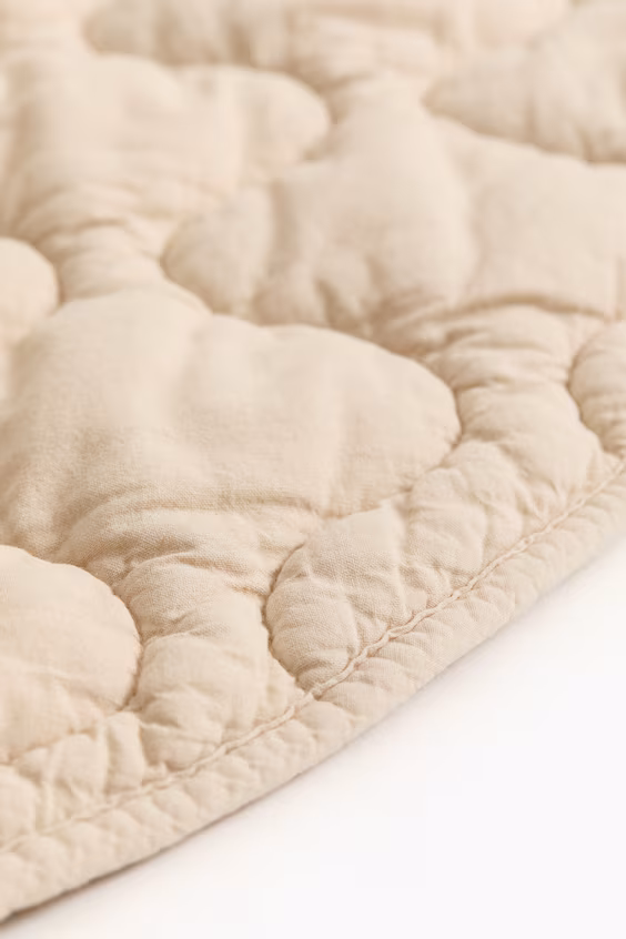 Детский матрас для младенцев из хлопка