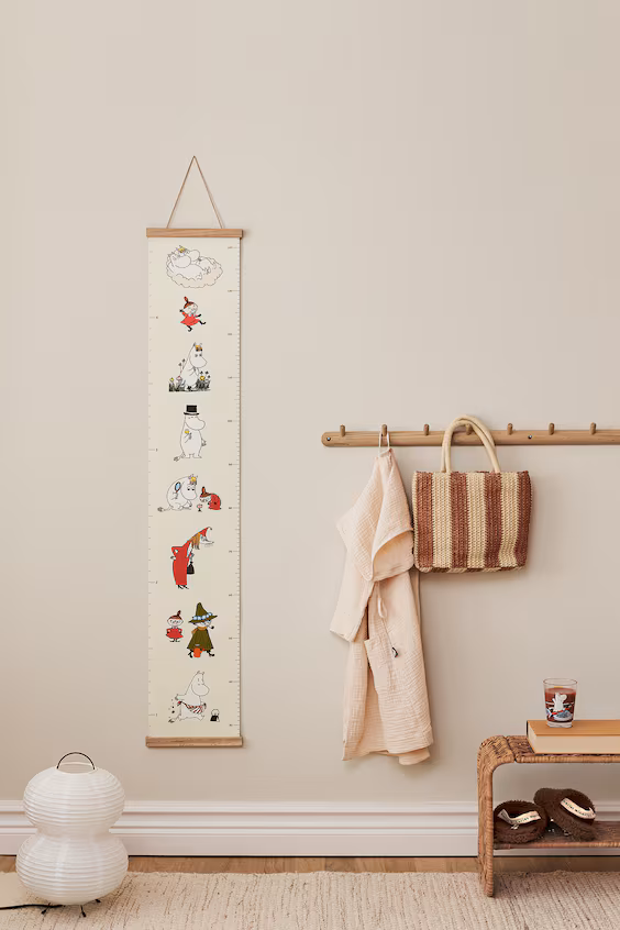 Таблица роста