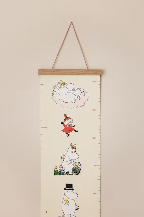 Таблица роста